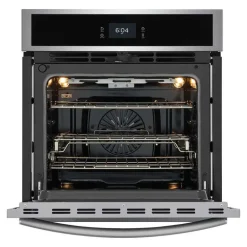 FRIGIDAIRE GALLERY Wall Oven Stainless 27