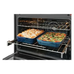 FRIGIDAIRE GALLERY Wall Oven Black Stainless  30"  Electric - GCWS3067AD