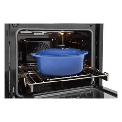 FRIGIDAIRE GALLERY Wall Oven Black Stainless  27"  Electric - GCWS2767AD