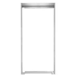 Frigidaire Professional 19 Cu Ft 33 In Freezer with 79 in Trim Kit, Vertical - TRIMFPFU