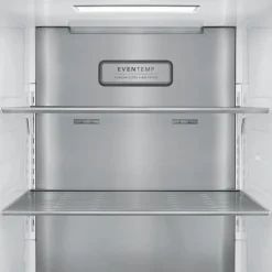 Frigidaire Professional 19 Cu Ft 33 In Freezer with 79 in Trim Kit, Vertical - TRIMFPFU