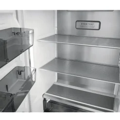 Frigidaire Professional 19 Cu Ft 33 In Freezer Stainless, Vertical, 33