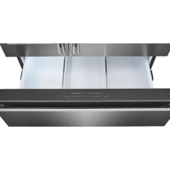 Frigidaire Professional 26 Cu ft 36 In Refrigerator Stainless Bottom Freezer, French door - PRMS2790BF