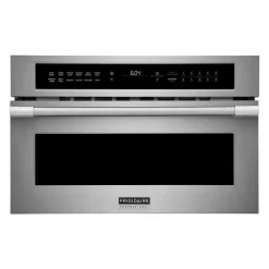 Frigidaire Professional Built-In Microwave Stainless  30" PMBD3080AF