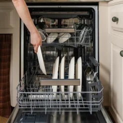 Frigidaire Professional Dishwasher Built-In Inox 24