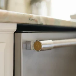 Frigidaire Professional Dishwasher Built-In Inox 24