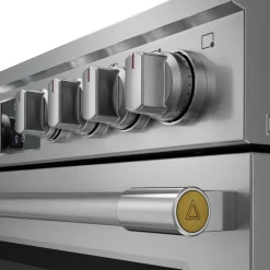 Frigidaire Professional Range Stainless 30