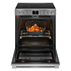 Frigidaire Professional Range Stainless 30