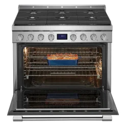 Frigidaire Professional Range Stainless 36