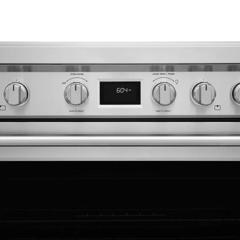 Frigidaire Professional Range Stainless 36" Electric Gas - PCFI3670AF