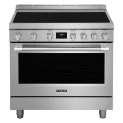 Frigidaire Professional Range Stainless 36