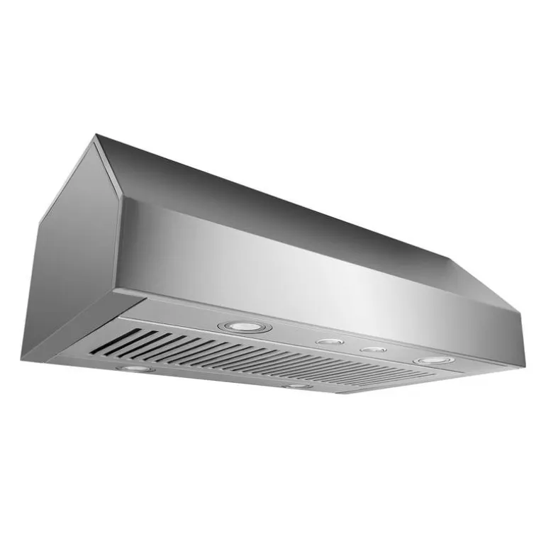 Frigidaire Professional Range Hood Built-in Stainless 30" , 400 CFM - FHWC3050RS