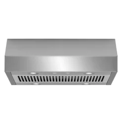Frigidaire Professional Range Hood Built-in Stainless 30