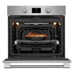 Frigidaire Professional Wall Oven Stainless 30