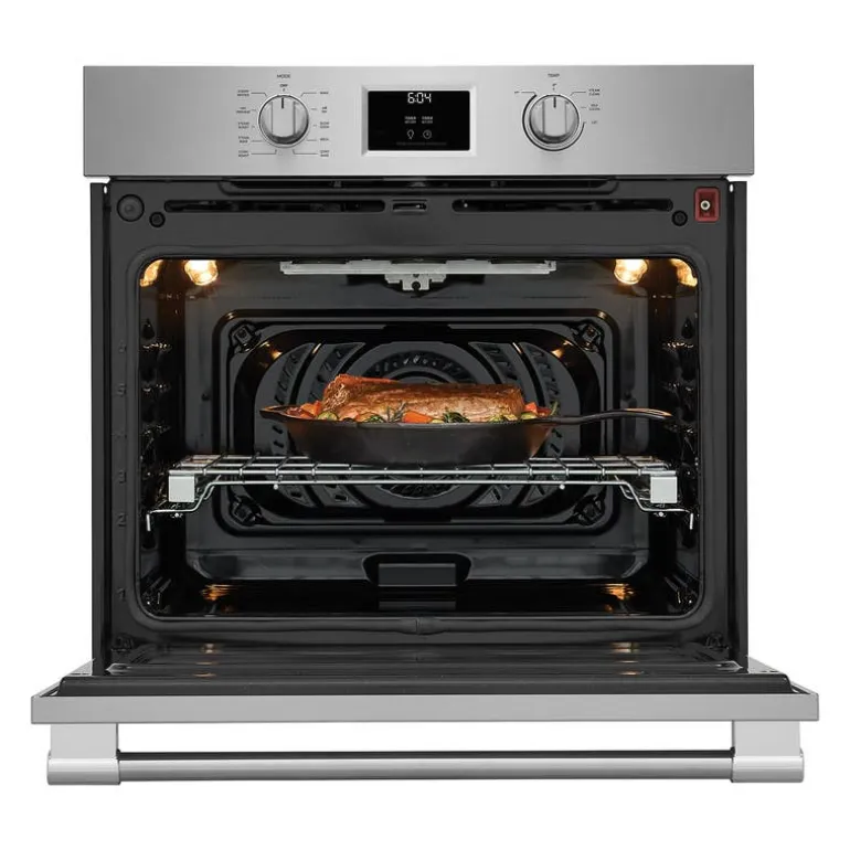 Frigidaire Professional Wall Oven Stainless 30" Electric - PCWS3080AF