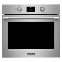 Frigidaire Professional Wall Oven Stainless 30