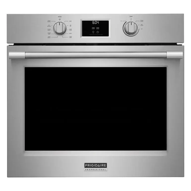 Frigidaire Professional Wall Oven Stainless 30" Electric - PCWS3080AF