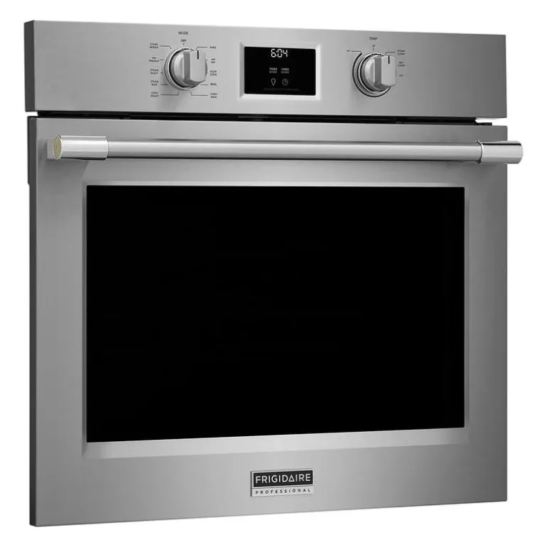 Frigidaire Professional Wall Oven Stainless 30" Electric - PCWS3080AF