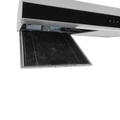 FRIGIDAIRE Range Hood Standard Stainless 30
