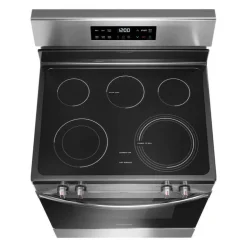 FRIGIDAIRE Range Stainless 30