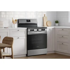 FRIGIDAIRE Range Stainless 30