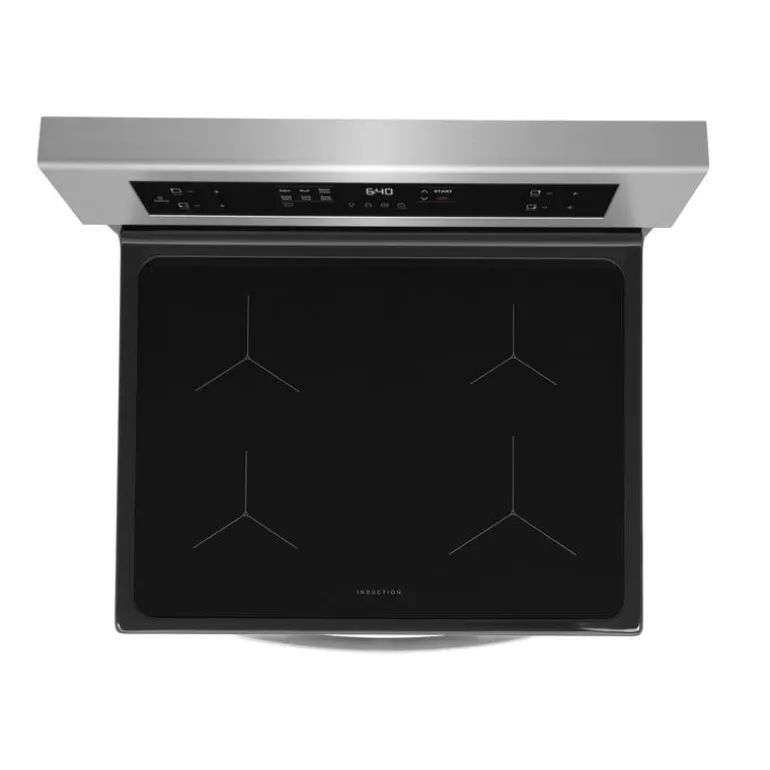 FRIGIDAIRE Range Stainless 30" Electric Induction - FCRI306CAS