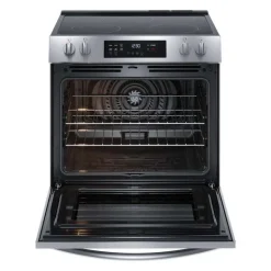 Frigidaire Range Stainless 30