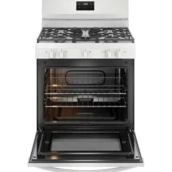 FRIGIDAIRE Range White 30