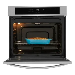 FRIGIDAIRE Wall Oven Stainless  30"   - FCWS3025AS