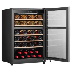 FRIGIDAIRE Wine Cooler Stainless 21