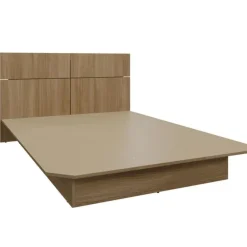 Full Bed with Headboard (54