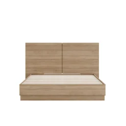 Full Bed with Headboard (54