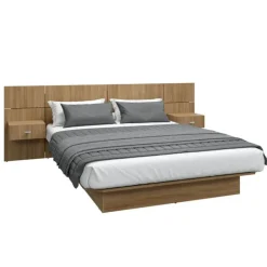 Full Bedroom Set (54
