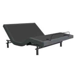 Full Electric Bed (54