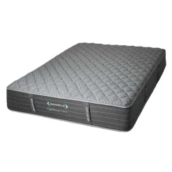 Full Extra Firm Mattress with Pocket Coils - 54"
