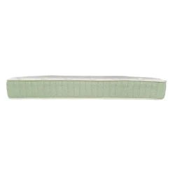 Full Firm Mattress-in-a-Box with Pocket Coils - 54