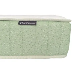 Full Firm Mattress-in-a-Box with Pocket Coils - 54