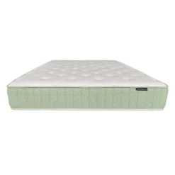 Full Firm Mattress-in-a-Box with Pocket Coils - 54