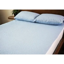 Full Fresh Waterproof Mattress Protector