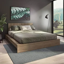 Full Headboard (54")