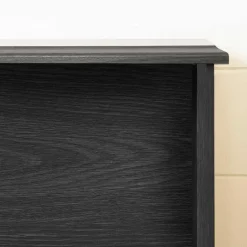 Full Headboard with Storage (54