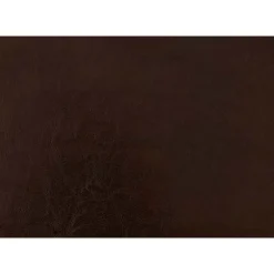 Full Leather-Look with Headboard (54