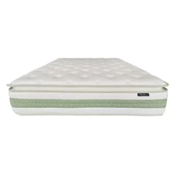 Full Medium-Firm Hybrid Mattress-in-a-Box - 54"