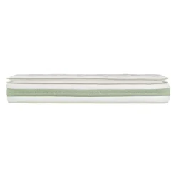 Full Medium-Firm Hybrid Mattress-in-a-Box - 54"