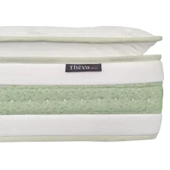 Full Medium-Firm Hybrid Mattress-in-a-Box - 54