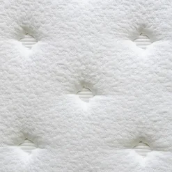 Full Medium-Firm Hybrid Mattress-in-a-Box - 54"