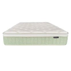 Full Medium-Firm Hybrid Mattress-in-a-Box - 54