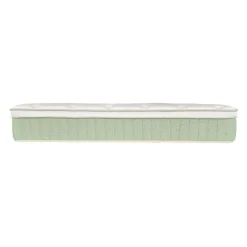 Full Medium-Firm Hybrid Mattress-in-a-Box - 54