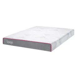 Full Medium-Firm Memory Foam Mattress-in-a-Box - 8.5”