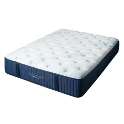 Full Medium-Firm Memory FoamMattress-in-a-Box - 54
